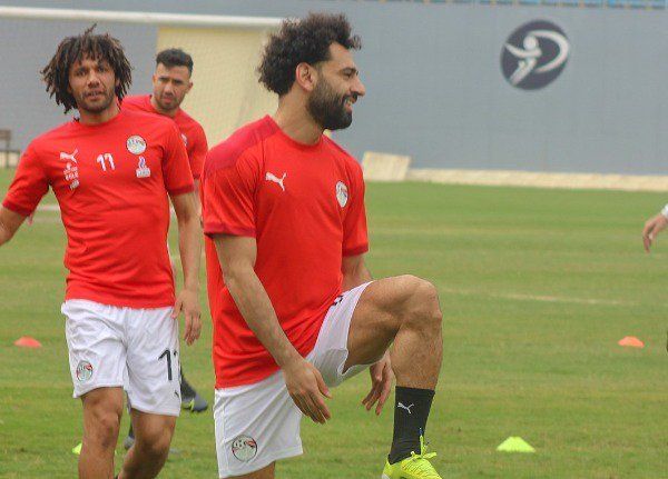 محمد صلاح
