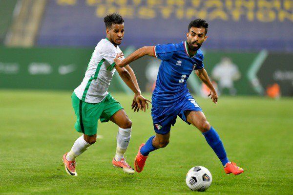 أحمد الظفيري