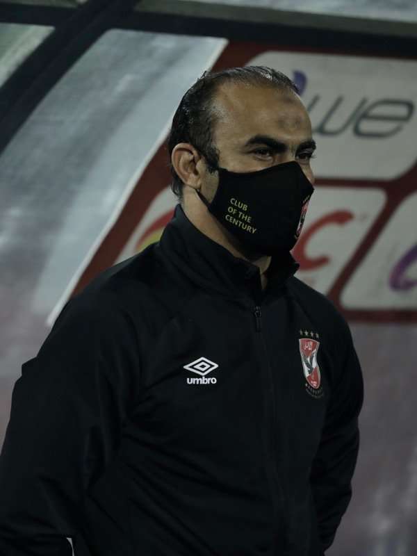 سيد عبد الحفيظ