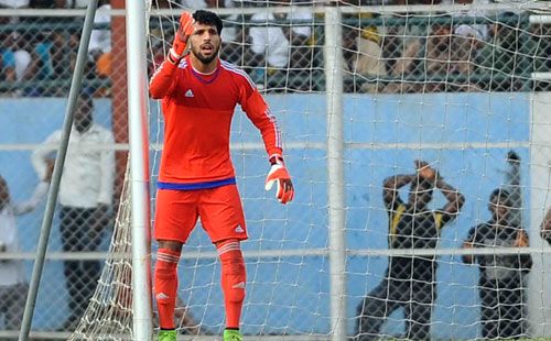 مهدي سليمان 