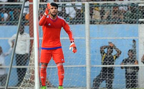 مهدي سليمان 