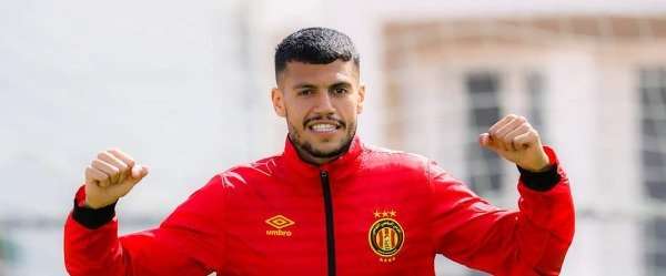 من تدريبات اليوم