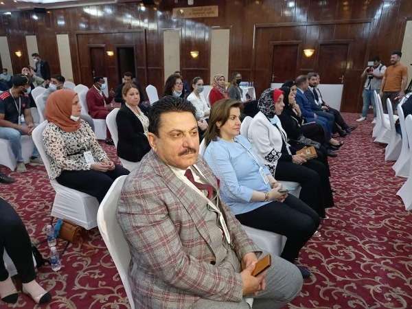 من الجمعية العمومية