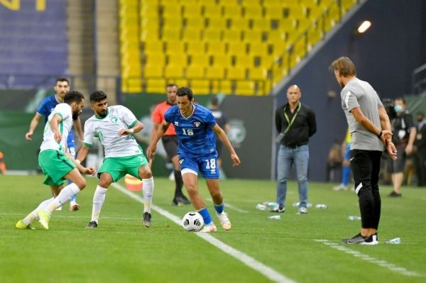 منتخب الكويت 