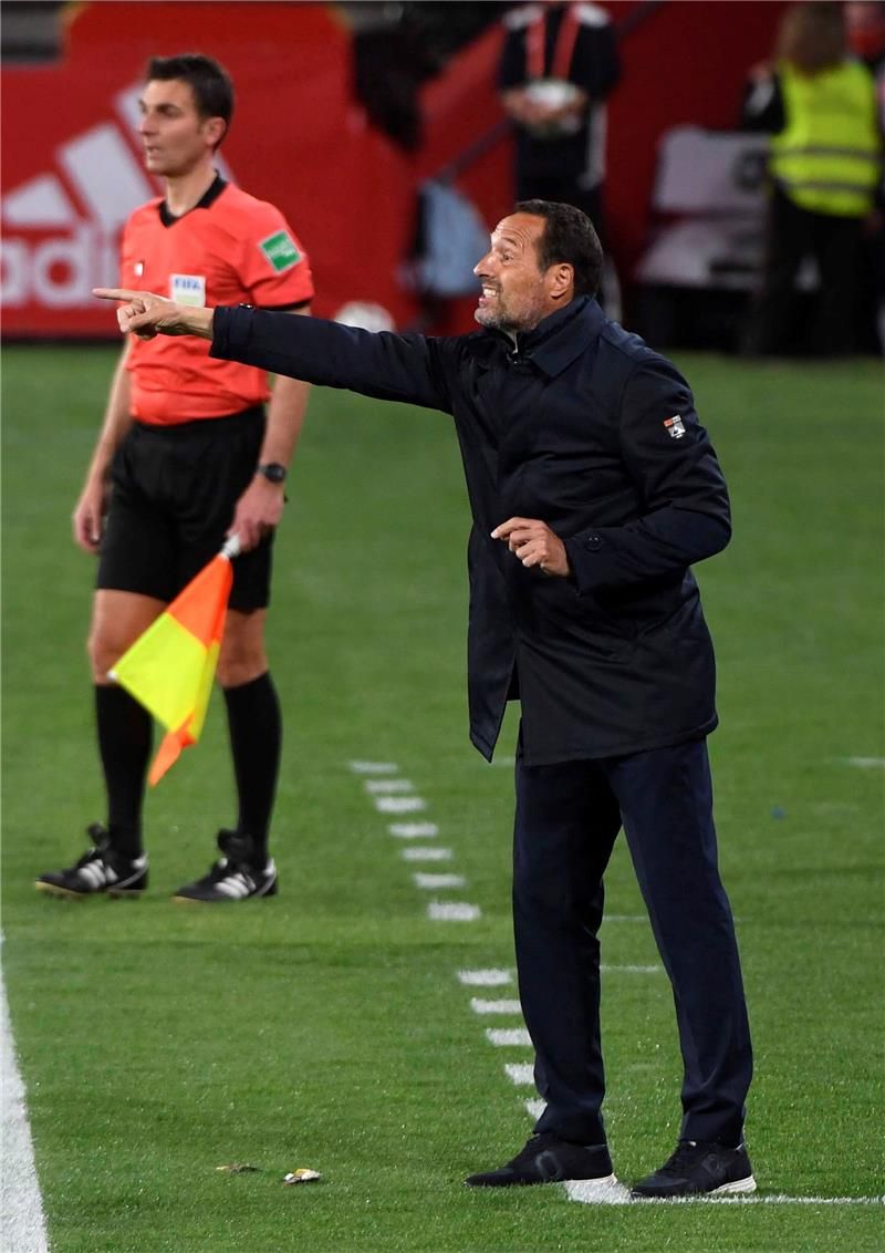 جون فانيت شيب