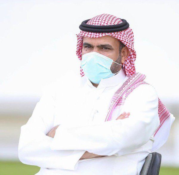  حامد البلوي