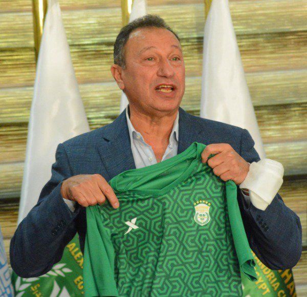 محمود الخطيب