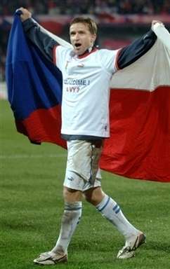 vladimir smicer