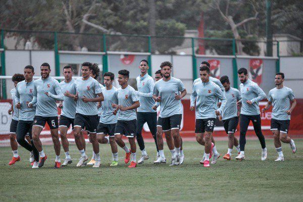 مران الأهلي