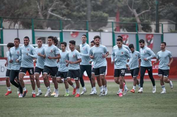 مران الأهلي