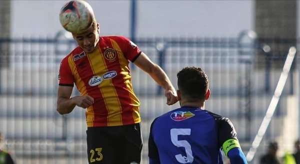 من لقاء سابق بين الفريقين