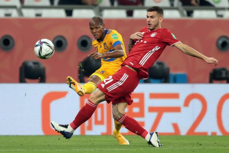 لوكاس هيرنانديز