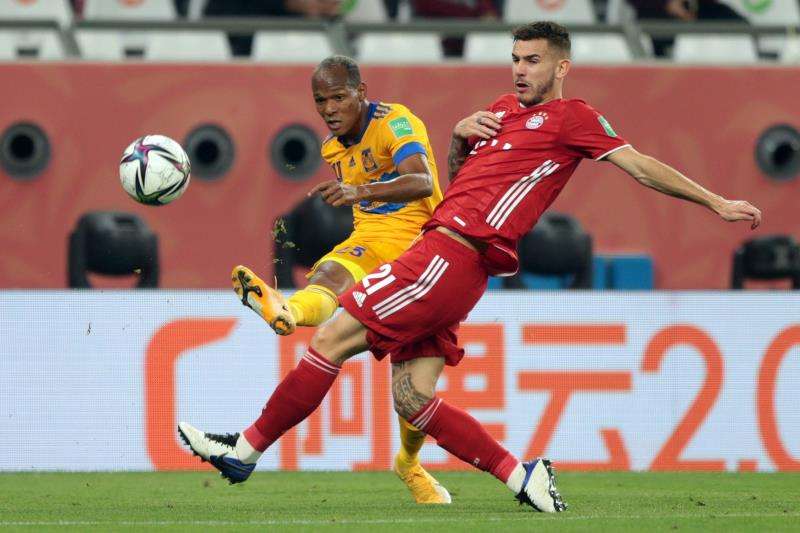 لوكاس هيرنانديز