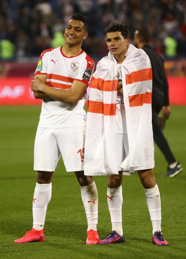 زيزو ومصطفى محمد