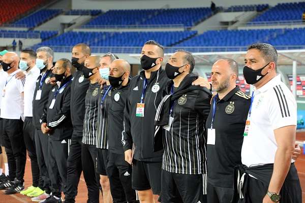 جمال بلماضي