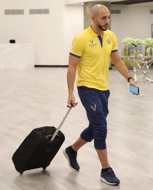 نور الدين أمرابط