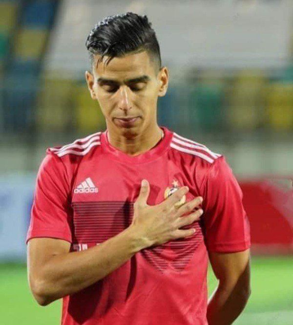 مؤيد اللافي