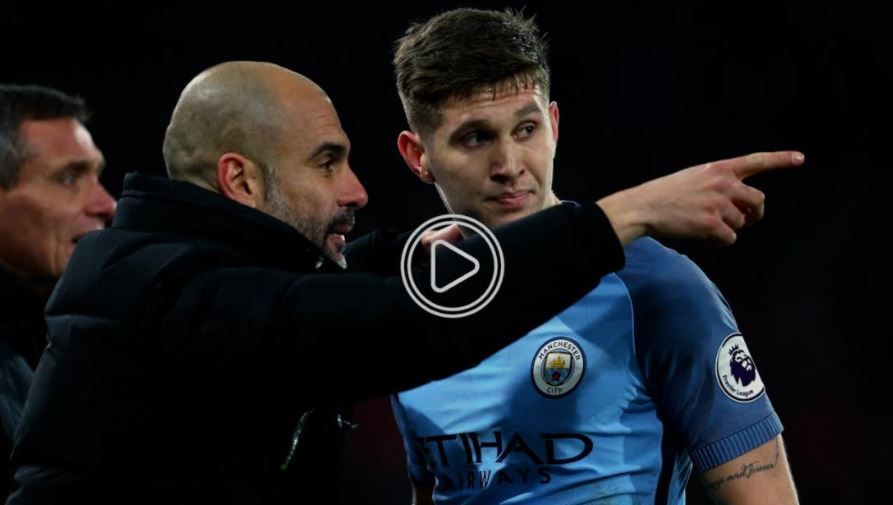 ستونز وجوارديولا