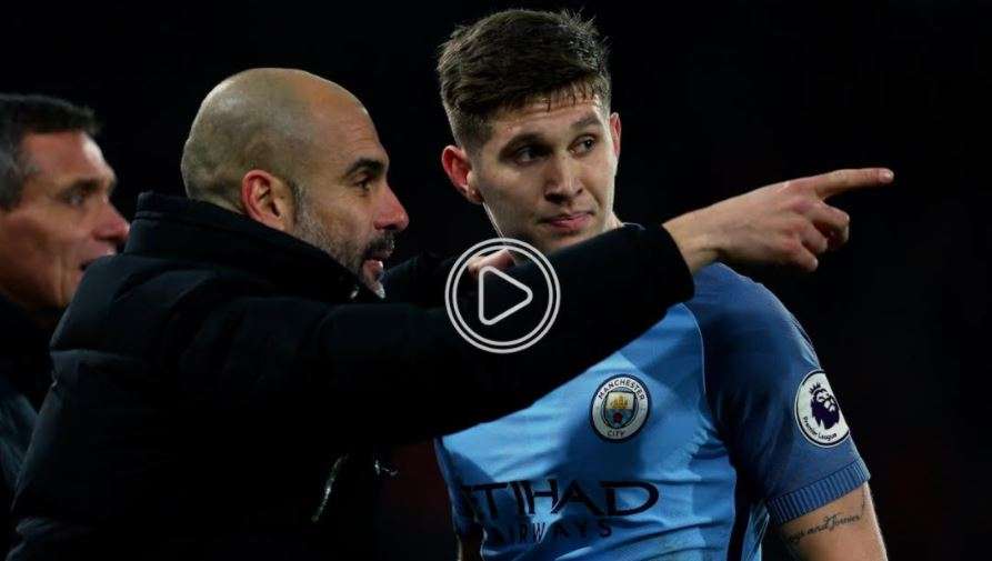 ستونز وجوارديولا