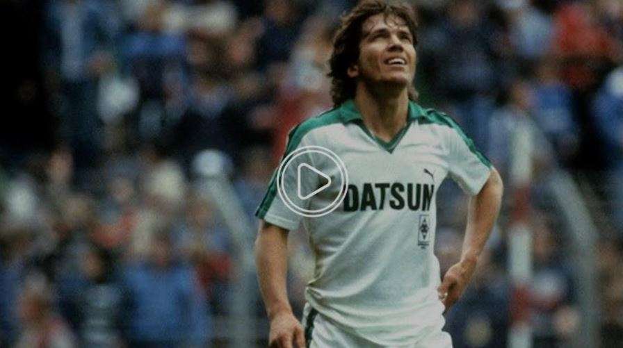 لوثار ماتيوس