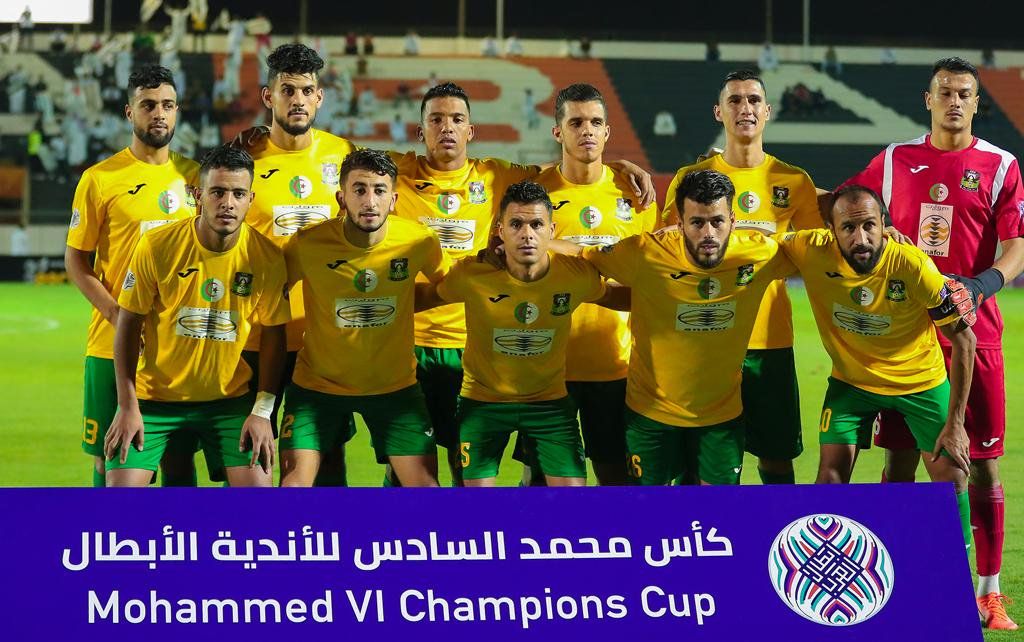 شبيبة الساورة (أرشيفية)