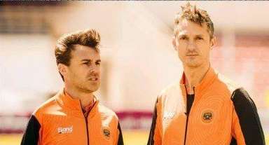 فيرنانديز وخافيير