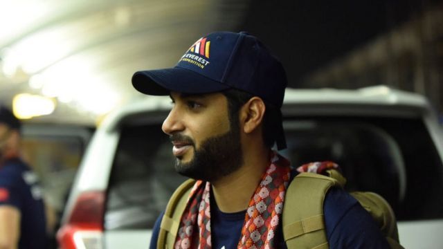 الأمير محمد حمد محمد آل خليفة