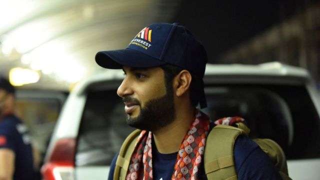 الأمير محمد حمد محمد آل خليفة