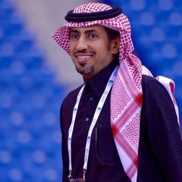 عبد الله الدخيل