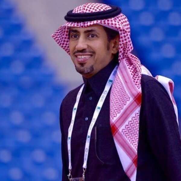 عبد الله الدخيل