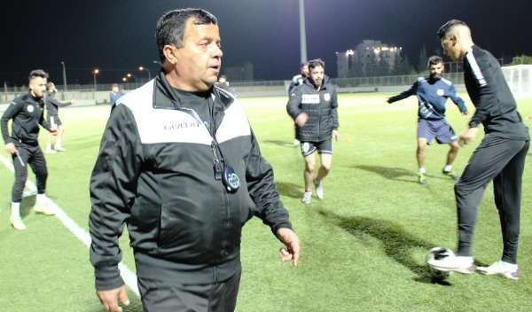 سعيد أبو الطاهر