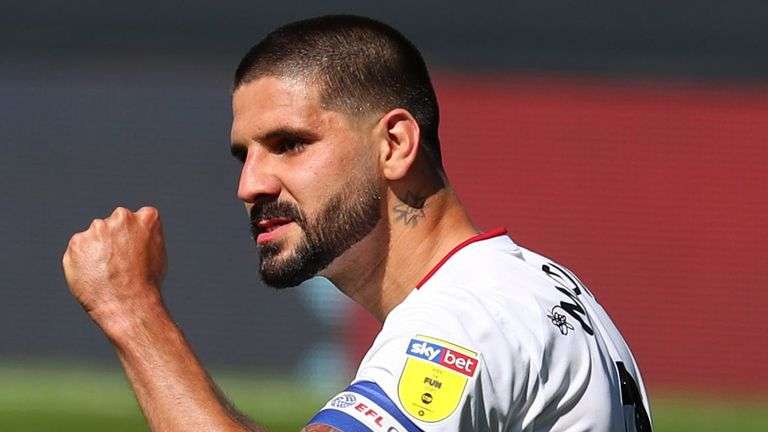  ألكسندر ميتروفيتش