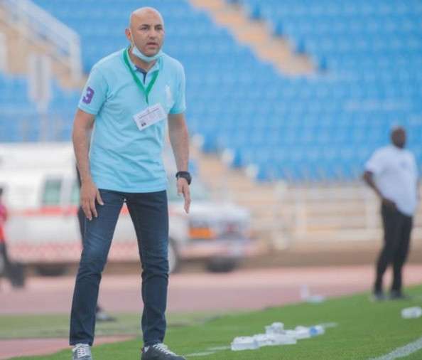 أحمد عبد المقصود