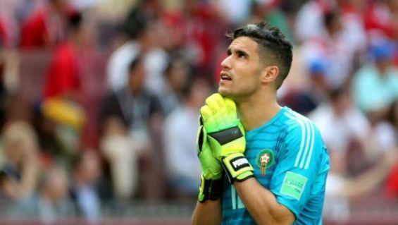 منير المحمدي