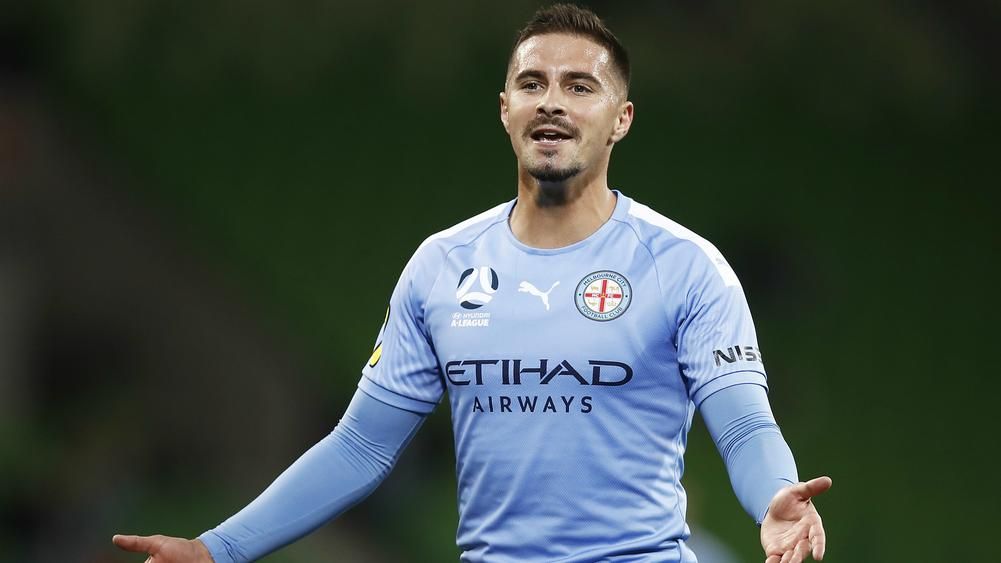 جيمي مكلارين