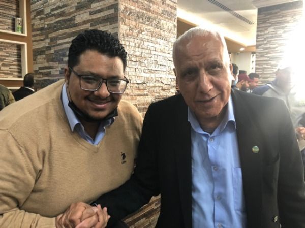 شحتة الإسكندراني