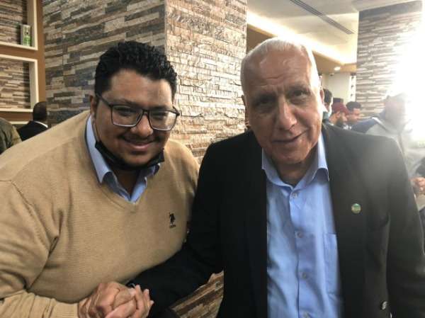 شحتة الإسكندراني