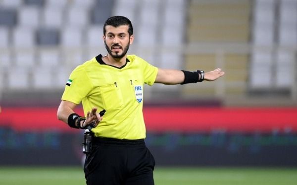 الحكم عمر آل علي