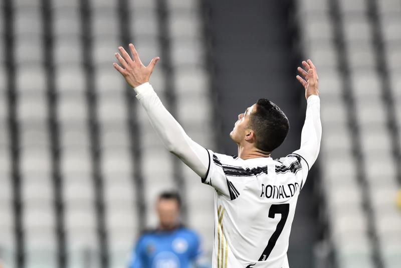  كريستيانو رونالدو