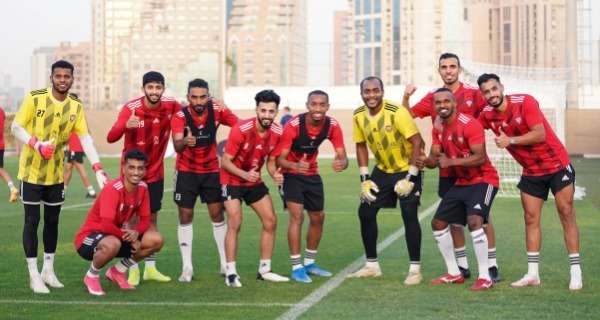 منتخب الإمارات