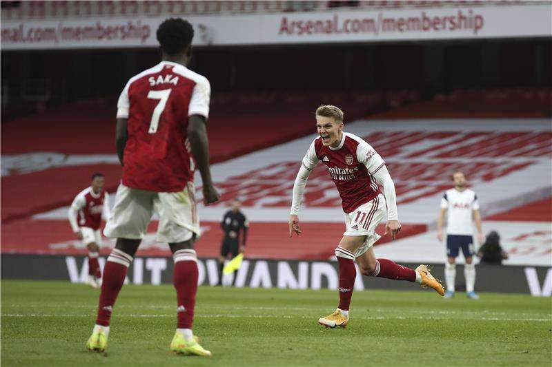 مارتن أوديجارد