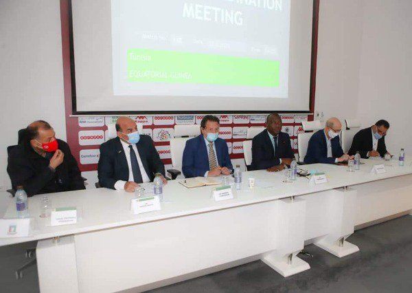 من الاجتماع الفني