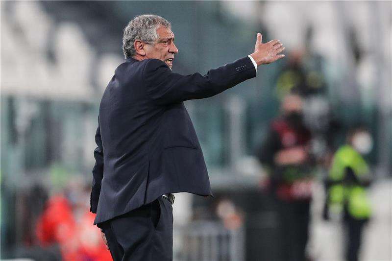 فرناندو سانتوس