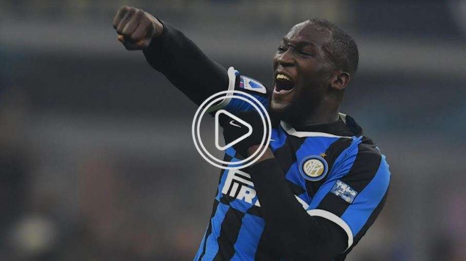 روميلو لوكاكو