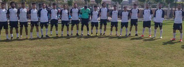 المنتخب الأولمبي