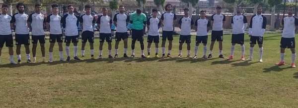 المنتخب الأولمبي