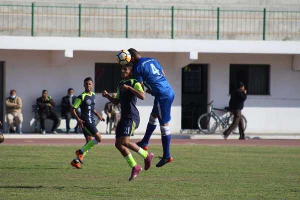 من لقاء الشاطئ والهلال