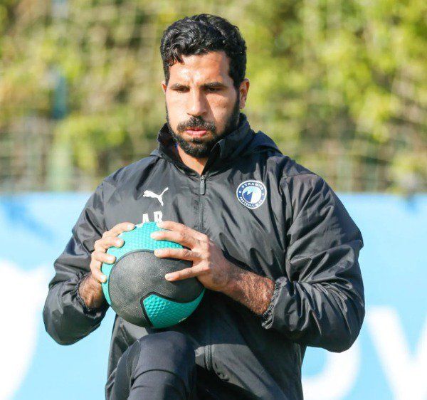 المهدي سليمان