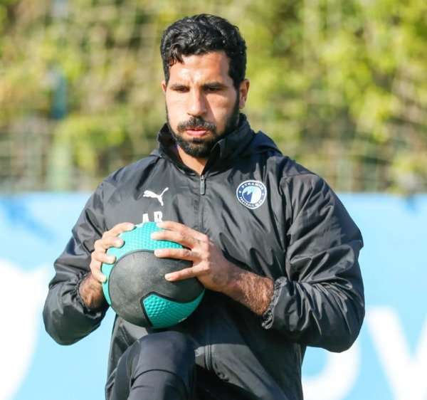 المهدي سليمان