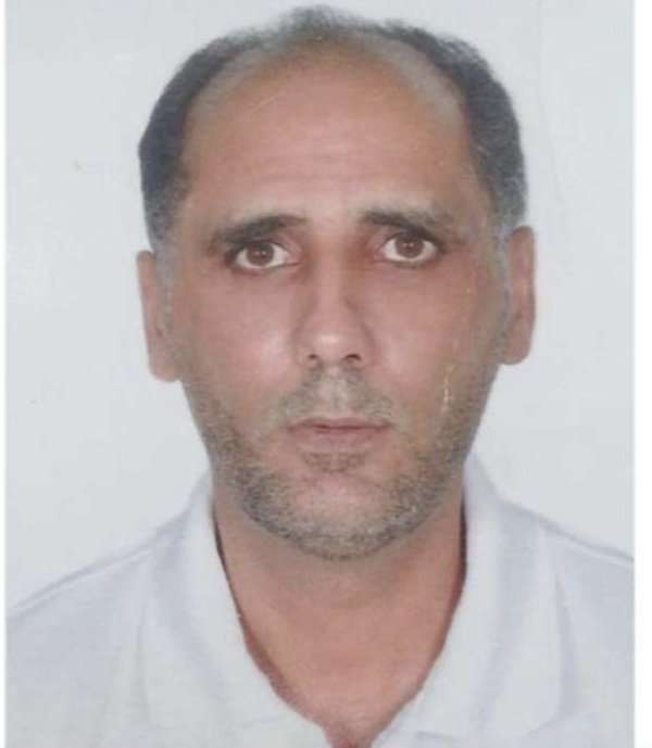 عارف العريض 